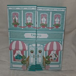 Tieks by Gavrieli Decorative Box